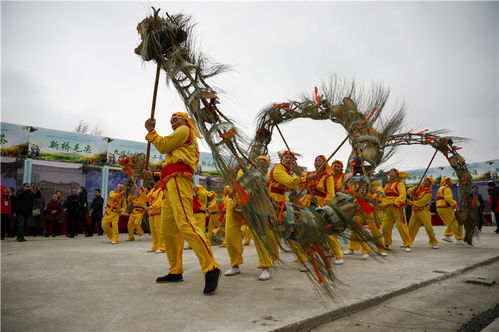 湖南衡阳非物质文化遗产助力乡村旅游促进文旅融合发展