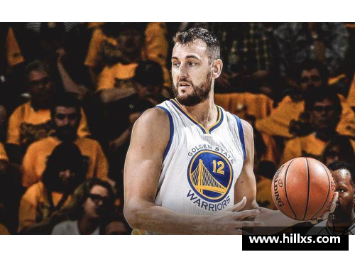 国民彩票网NBA球星安德鲁·博古特：职业生涯的辉煌与挑战 - 副本