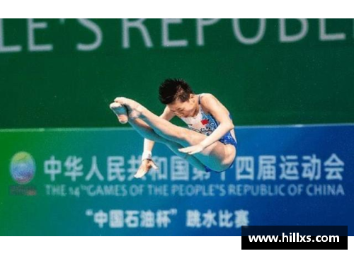 国民彩票网相互成就！跳水小花全红婵携手师姐完成大满贯，大秀恩爱冲上