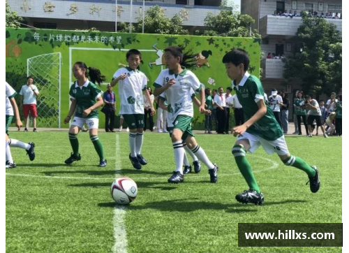 国民彩票网追逐梦想的脚步 足球明星的奋斗与辉煌之路
